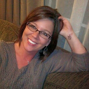 Meet your Posher, Sherrie
